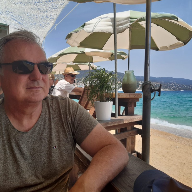 Christophe Henning
